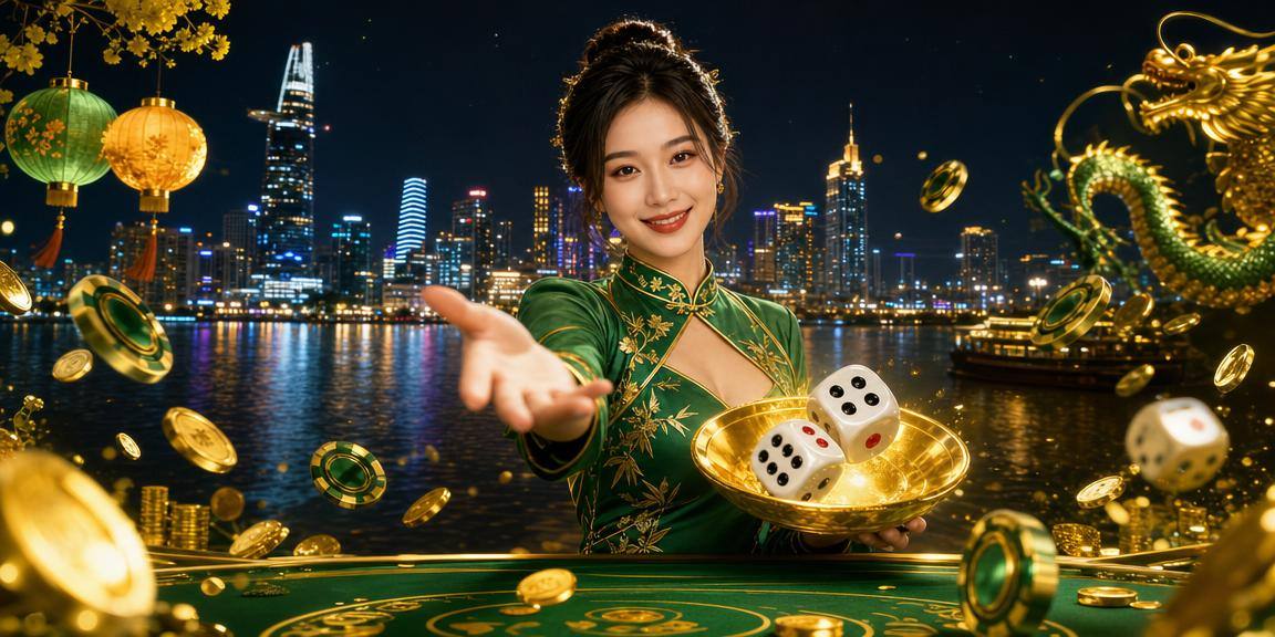 q999h Slots q999h cho Việt Nam